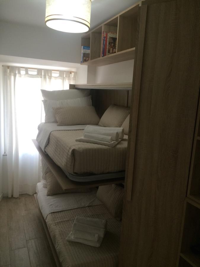 ローマ Alloggio Turistico Al Colosseo Bed & Breakfast エクステリア 写真